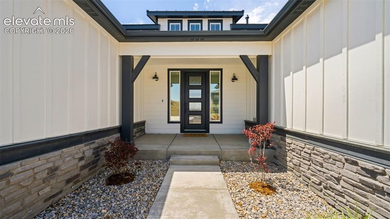 9756 Owl Perch Loop, Colorado Springs, CO 80908