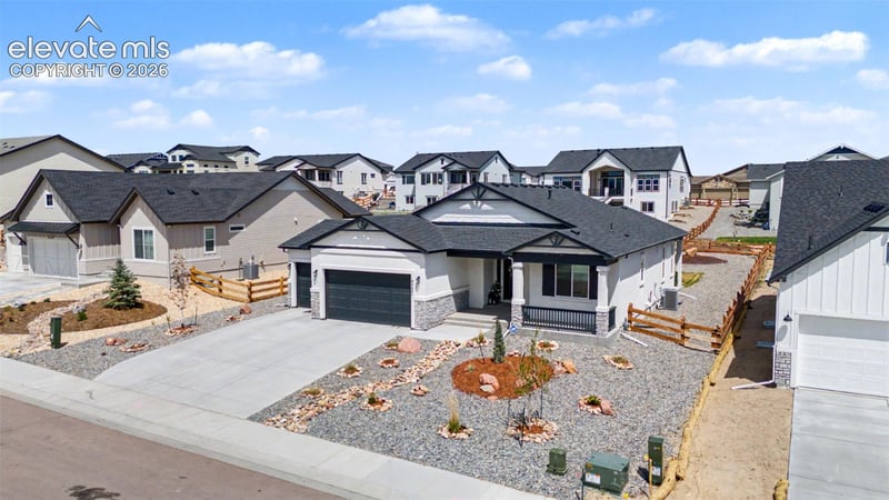 9757 Bison Valley Trl, Colorado Springs, CO 80908
