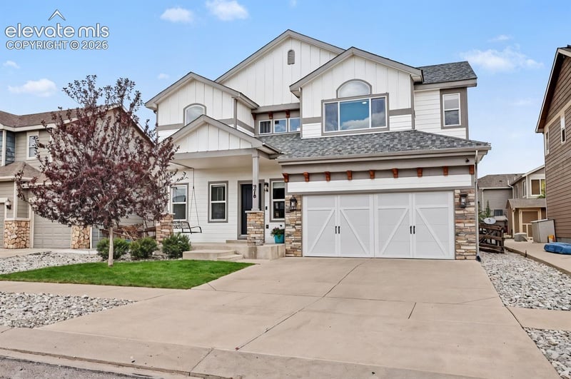 Home Worth Check