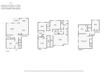 976 Pistol River Way, Colorado Springs, CO 80921