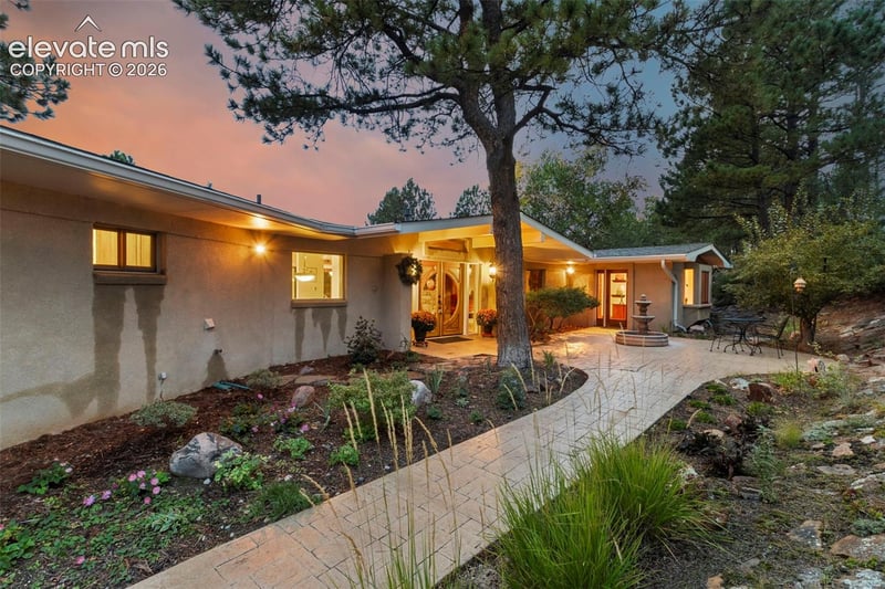 9760 Kit Carson Ln, Colorado Springs, CO 80920