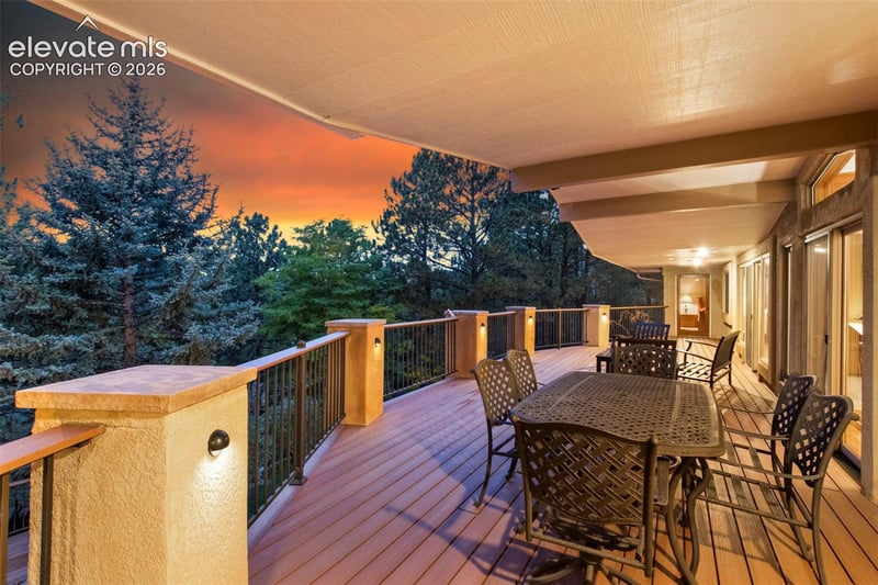 9760 Kit Carson Ln, Colorado Springs, CO 80920