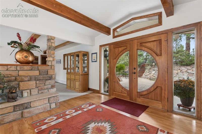 9760 Kit Carson Ln, Colorado Springs, CO 80920