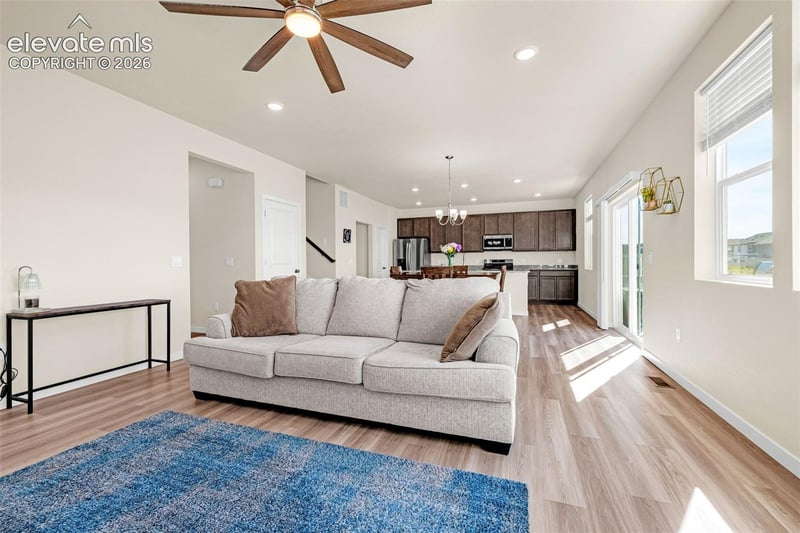 9762 Treasurevault Trl, Fountain, CO 80817