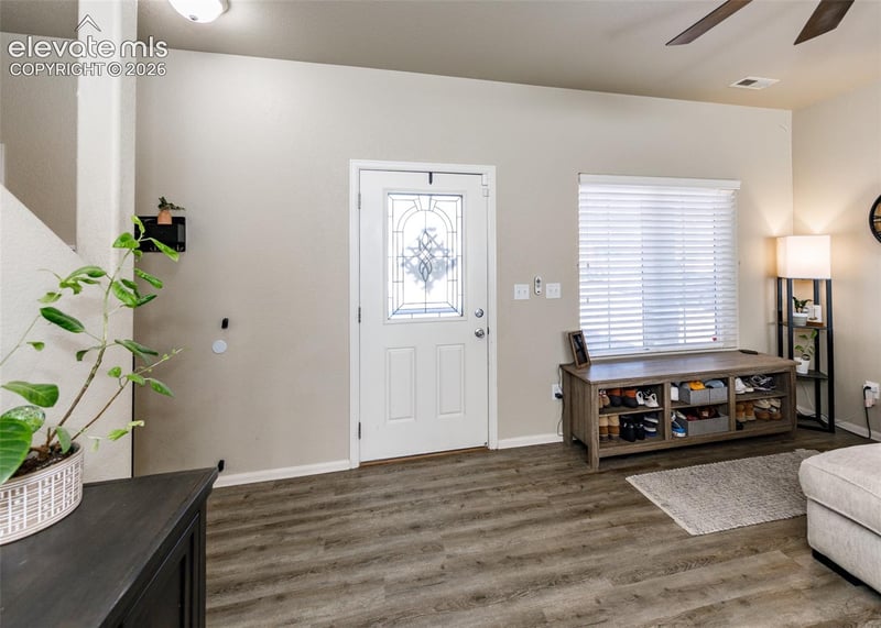 9766 Desert Lily Cir, Colorado Springs, CO 80925