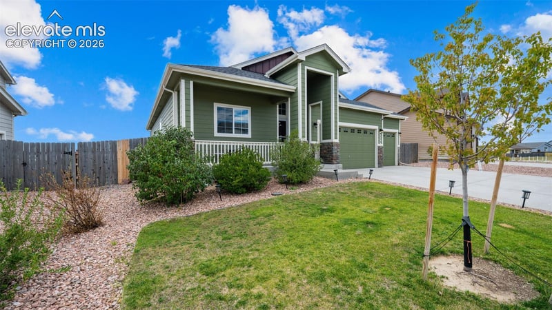 9773 Witherbee Dr, Peyton, CO 80831