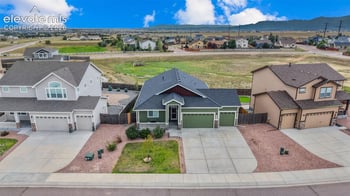 9773 Witherbee Dr, Peyton, CO 80831