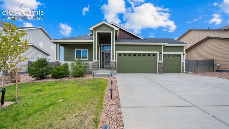 9773 Witherbee Dr, Peyton, CO 80831