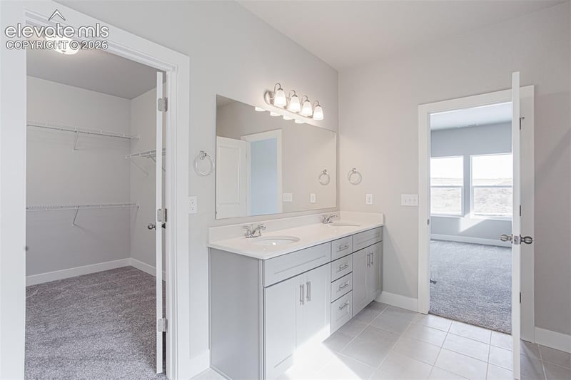 9774 Allouche St, Colorado Springs, CO 80924