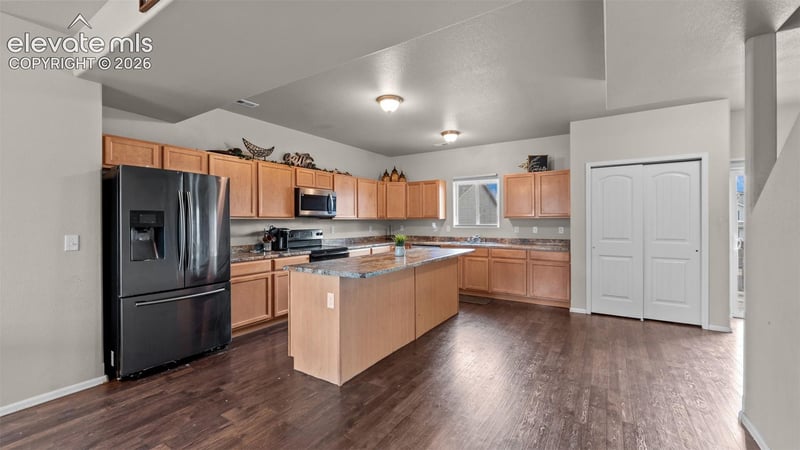 9774 Desert Lily Cir, Colorado Springs, CO 80925