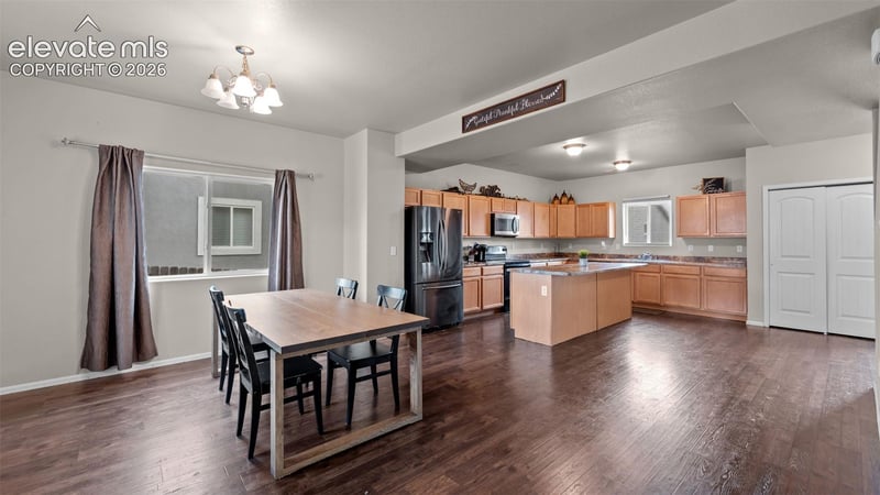 9774 Desert Lily Cir, Colorado Springs, CO 80925