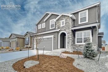 9793 Emerald Vista Dr, Peyton, CO 80831