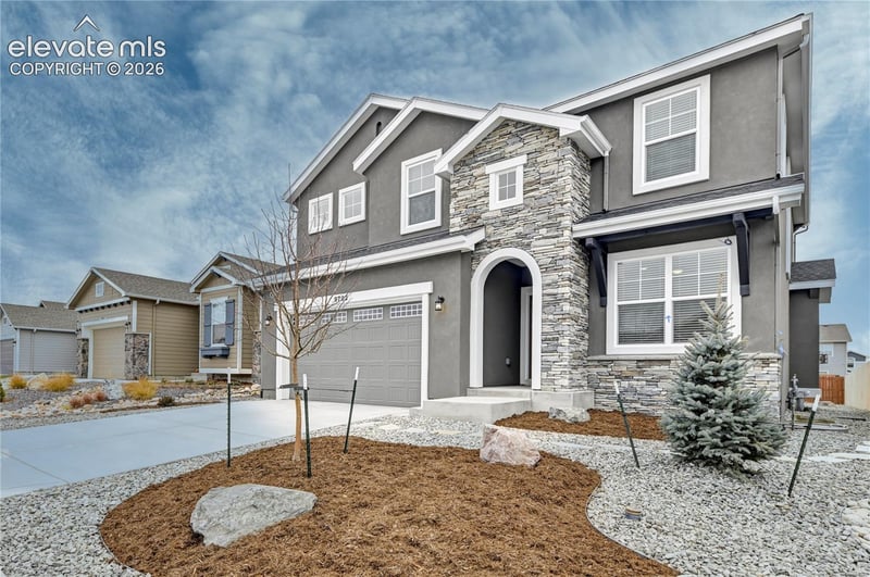 9793 Emerald Vista Dr, Peyton, CO 80831