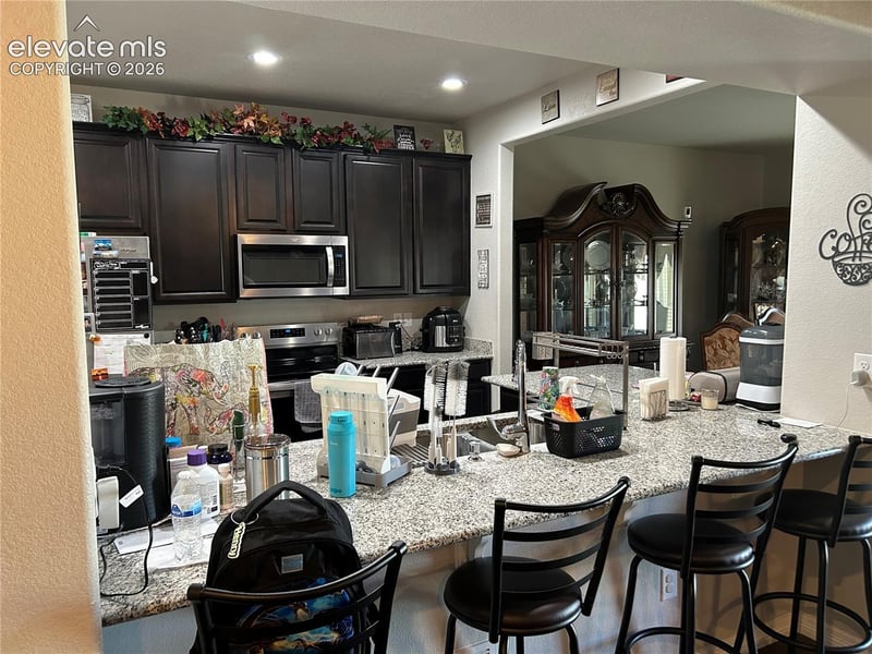 9794 Wishbone Way, Colorado Springs, CO 80925