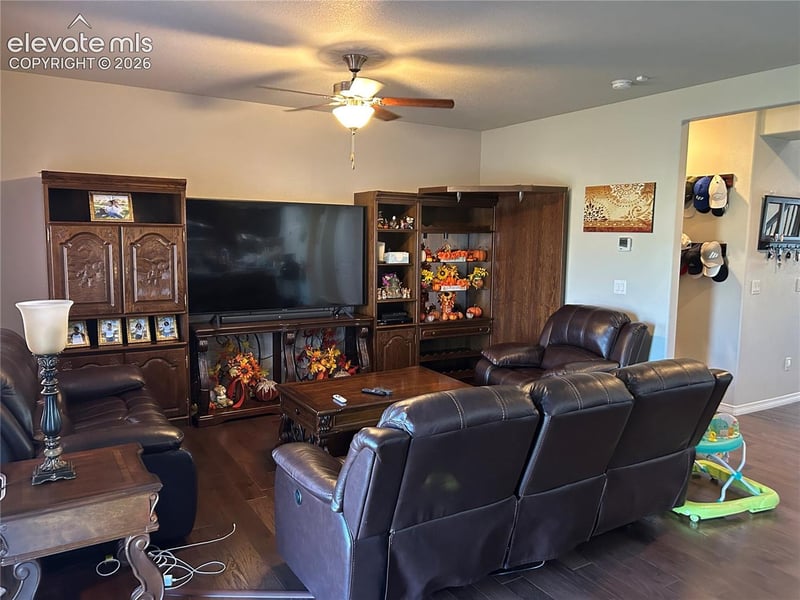 9794 Wishbone Way, Colorado Springs, CO 80925