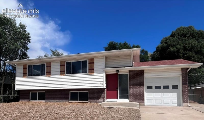 98 Landoe Ln, Colorado Springs, CO 80911