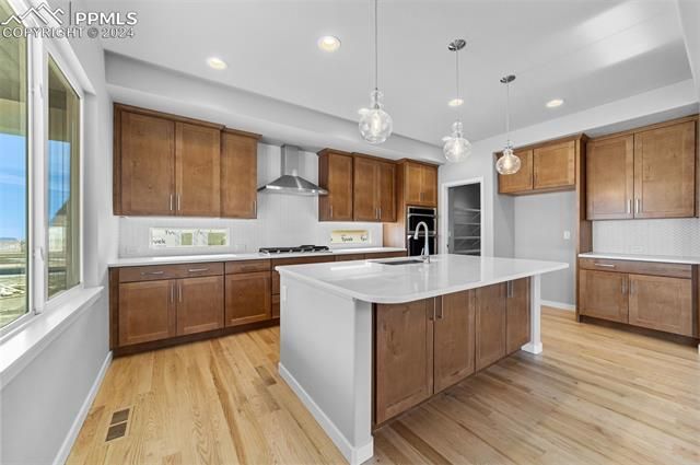 9801 Bison Valley Trl, Colorado Springs, CO 80908