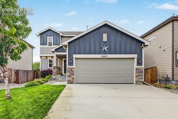 9802 Silver Stirrup Dr, Colorado Springs, CO 80925