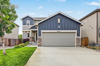 9802 Silver Stirrup Dr, Colorado Springs, CO 80925