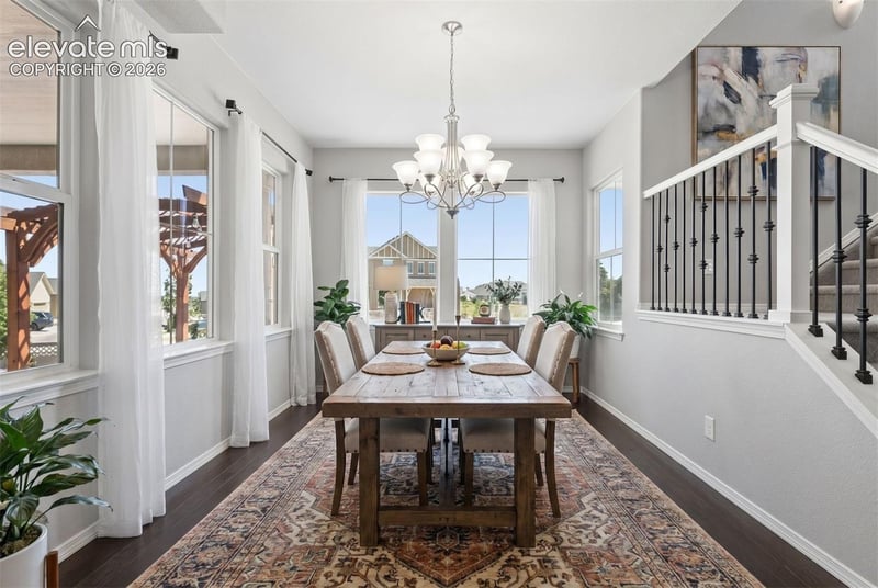 9807 Wolf Lake Dr, Colorado Springs, CO 80924