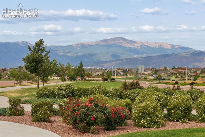 9807 Wolf Lake Dr, Colorado Springs, CO 80924
