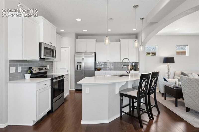 9807 Wolf Lake Dr, Colorado Springs, CO 80924