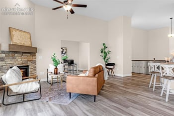 9813 Fairway Glen Dr, Peyton, CO 80831