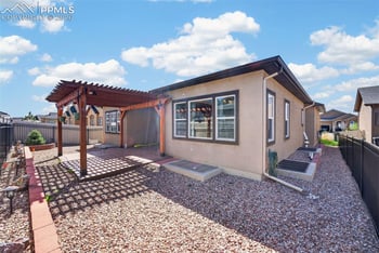 9826 Golf Crest Dr, Peyton, CO 80831