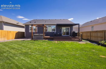 9828 Pennycress Dr, Colorado Springs, CO 80925