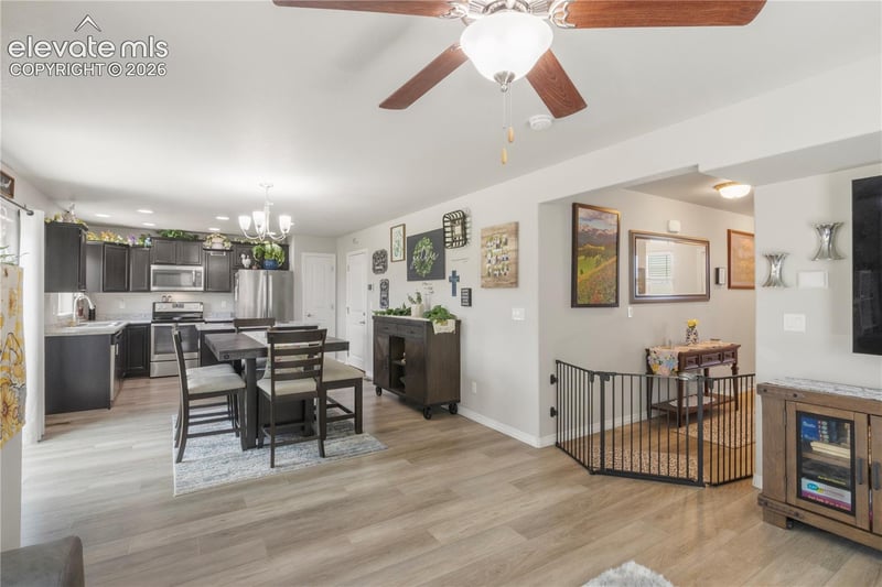 9832 Morning Vista Dr, Peyton, CO 80831