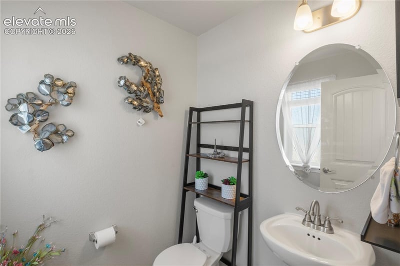 9832 Morning Vista Dr, Peyton, CO 80831