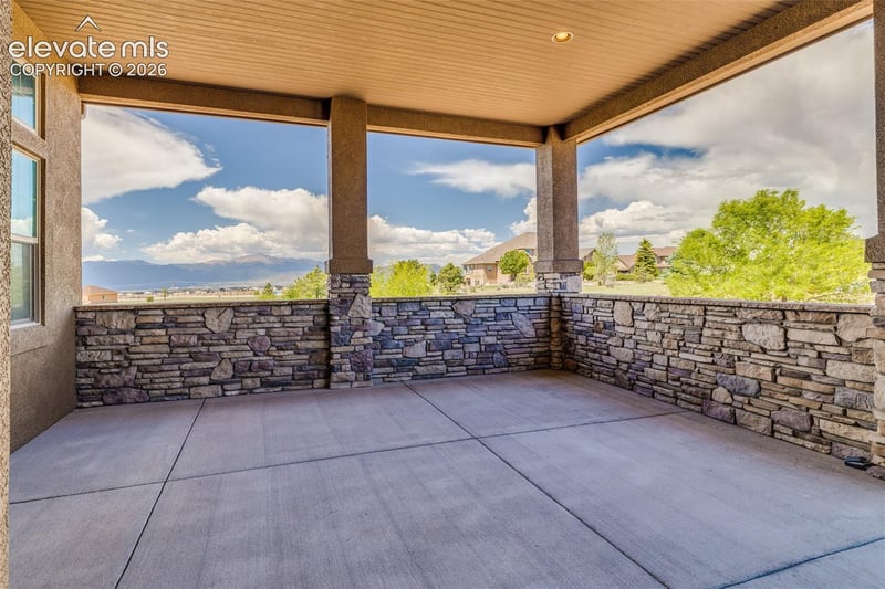 9835 Eaglet Way, Colorado Springs, CO 80908