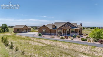 9835 Eaglet Way, Colorado Springs, CO 80908
