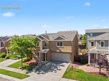 984 Diamond Rim Dr, Colorado Springs, CO 80921