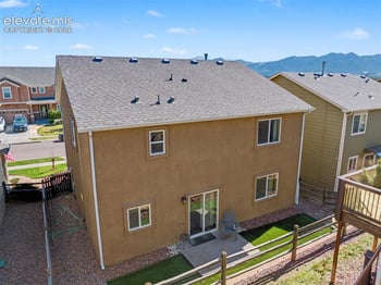 984 Diamond Rim Dr, Colorado Springs, CO 80921