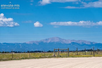 9840 Heritage Park Trl, Peyton, CO 80831