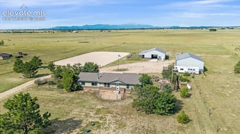 9840 Heritage Park Trl, Peyton, CO 80831