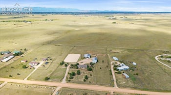 9840 Heritage Park Trl, Peyton, CO 80831