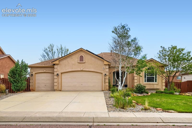 9843 Walnut Canyon Dr, Peyton, CO 80831