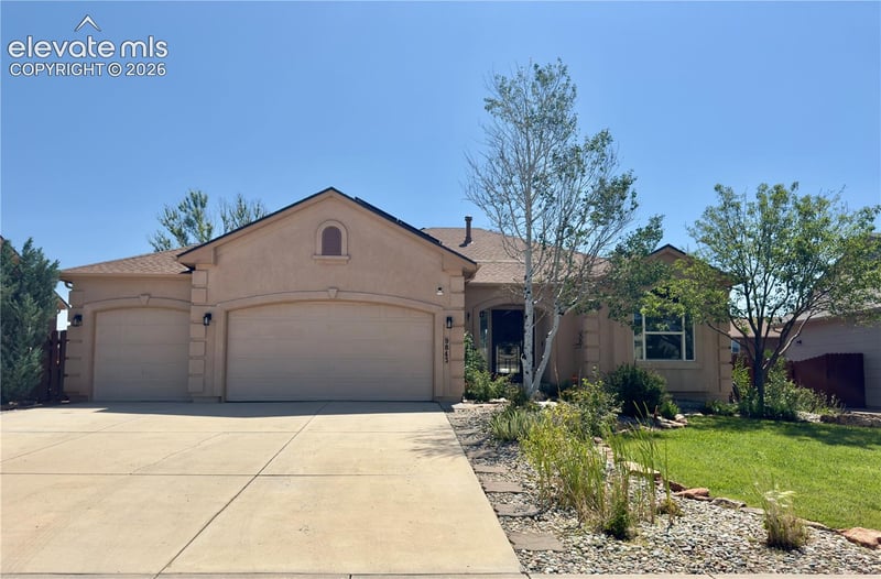 9843 Walnut Canyon Dr, Peyton, CO 80831
