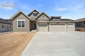 9852 Owl Perch Loop, Colorado Springs, CO 80908