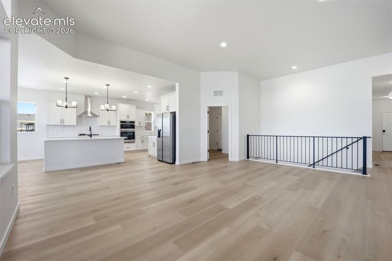 9852 Owl Perch Loop, Colorado Springs, CO 80908