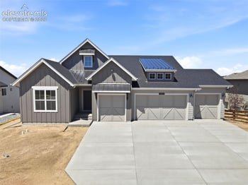 9852 Owl Perch Loop, Colorado Springs, CO 80908