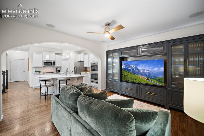 9855 Awaken Dr, Colorado Springs, CO 80924
