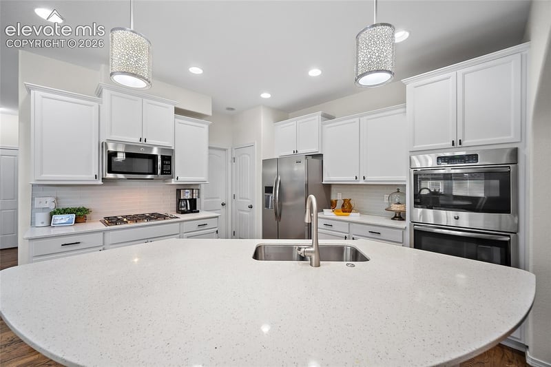 9855 Awaken Dr, Colorado Springs, CO 80924
