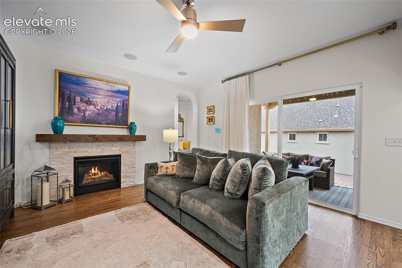 9855 Awaken Dr, Colorado Springs, CO 80924