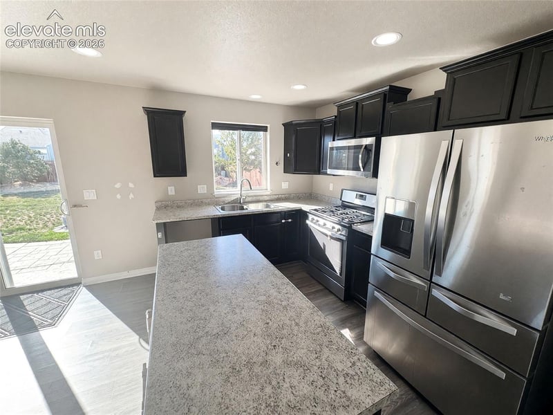 9864 Morning Vista Dr, Peyton, CO 80831