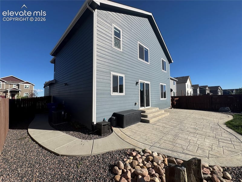 9864 Morning Vista Dr, Peyton, CO 80831