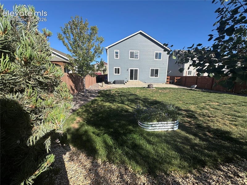 9864 Morning Vista Dr, Peyton, CO 80831