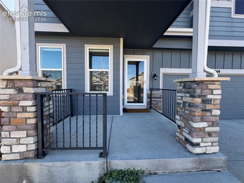 9864 Morning Vista Dr, Peyton, CO 80831